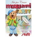 LIBRETTO IDEE PER CREARE - MOOSGUMMY PARTY