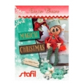 MANUALE MOOSGUMMI MAGICAL CHRISTMAS... - 48 PAGINE