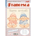 RIVISTA LE IDEE DI FRANCESCA - SIAMO ARRIVATI - 5 COPIE+2 OMAGGIO
