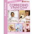 RIVISTA CON 100 SCHEMI - CORREDINO A PUNTO CROCE