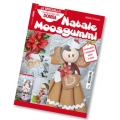 MANUALE NATALE MOOSGUMMI - PER LA REALIZZAZIONE DEI KIT 729990