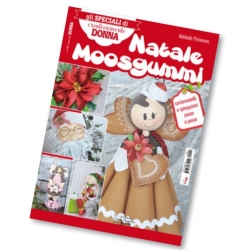 MANUALE NATALE MOOSGUMMI - PER LA REALIZZAZIONE DEI KIT 729990