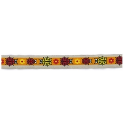 TIROLESE COCCINELLE ART. 424004 - MM/16