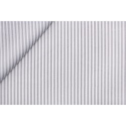 PIQUET STAMPATO RIGHE - CM. 150
