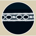 PASSANASTRO VALENCIENNE FRANCESE 12MM - COTONE 100%