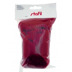 LANA CARDATA/ DECORATIVA - CONFEZIONE 50GR. - CONF.3 BLISTER
