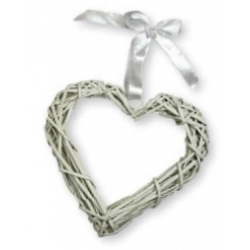 CUORE DI VITICCIO VUOTO - CM.25