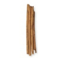 BASTONCINO CANNELLA CM.40 - CONF.1 KG.