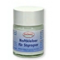 COLLA PER POLISTIROLO - VASETTO 75g.