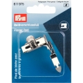 PRYM  PIEDINO PER CHIUSURE LAMPO 