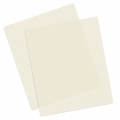Sizzix Big Shot Pro Accessory - Mylar Shims, Standard, Set of 2 SX 656495
