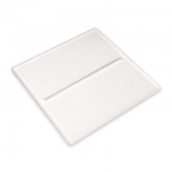 CUTTING PAD DIMENSIONAL - 6" x 6"