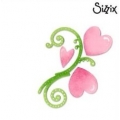 FUSTELLA PER FELTRO-CARTONCINO-MOOSGUMMI-TESSUTO  SX 656519