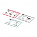 Sizzix Big Shot Pro Accessory - Solo Platform, Shim & Wafer-Thin Die Adapter 657435