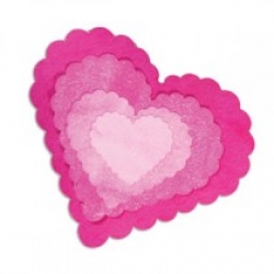 FUSTELLA FRAMELITS - SET 5 FUSTELLE