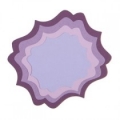 FUSTELLA FRAMELITS - SET 5 FUSTELLE