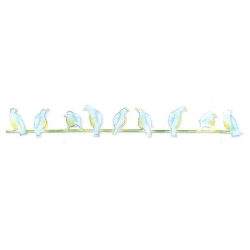 FUSTELLA SIZZIXLITS  SX 657791