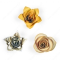 FUSTELLA PER FELTRO-CARTONCINO-MOOSGUMMI-TESSUTO  SX 657822