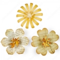 FUSTELLA PER FELTRO-CARTONCINO-MOOSGUMMI-TESSUTO  SX 657823