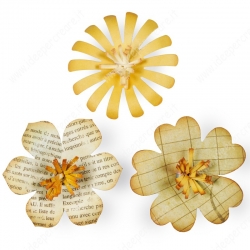 FUSTELLA PER FELTRO-CARTONCINO-MOOSGUMMI-TESSUTO  SX 657823
