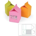 FUSTELLA PER FELTRO-CARTONCINO-MOOSGUMMI-TESSUTO  SX 659196