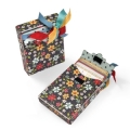 FUSTELLA  PER FELTRO-CARTONCINO-MOOSGUMMI-TESSUTO  SX659876