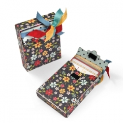 FUSTELLA  PER FELTRO-CARTONCINO-MOOSGUMMI-TESSUTO  SX659876