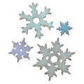 FUSTELLA  PER FELTRO-CARTONCINO-MOOSGUMMI-TESSUTO  SX 660052