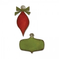 FUSTELLA  PER FELTRO-CARTONCINO-MOOSGUMMI-TESSUTO  SX 660054