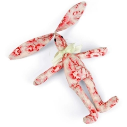 FUSTELLA  PER FELTRO-CARTONCINO-MOOSGUMMI-TESSUTO  SX 660092