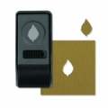 PAPER PUNCH - FOGLIA