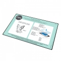 SIZZIX BASI DI TAGLIO BIG SHOT CUTTING PAD 660320