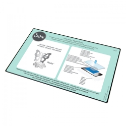SIZZIX BASI DI TAGLIO BIG SHOT CUTTING PAD 660320