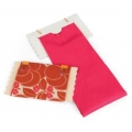 FUSTELLA  PER FELTRO-CARTONCINO-MOOSGUMMI-TESSUTO  SX 660322
