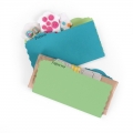 FUSTELLA  PER FELTRO-CARTONCINO-MOOSGUMMI-TESSUTO  SX 660323