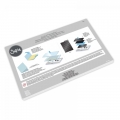 SIZZIX BASI DI TAGLIO BIG SHOT CUTTING PAD 660583