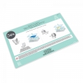 SIZZIX BASI DI TAGLIO BIG SHOT CUTTING PAD 660584