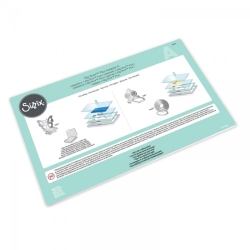 SIZZIX BASI DI TAGLIO BIG SHOT CUTTING PAD 660584