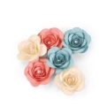 FUSTELLA  PER FELTRO-CARTONCINO-MOOSGUMMI-TESSUTO  SX 660834
