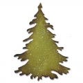 FUSTELLA  PER FELTRO-CARTONCINO-MOOSGUMMI-TESSUTO  SX 660985