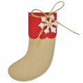 FUSTELLA PER FELTRO-CARTONCINO-MOOSGUMMI-TESSUTO  SX 661297