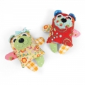 FUSTELLA PER FELTRO-CARTONCINO-MOOSGUMMI-TESSUTO  SX 661644