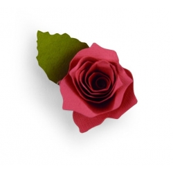 FUSTELLA  PER FELTRO-CARTONCINO-MOOSGUMMI-TESSUTO  SX 661750