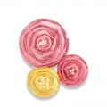 FUSTELLA PER FELTRO-CARTONCINO-MOOSGUMMI-TESSUTO  SX 662554