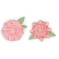 FUSTELLA  PER FELTRO-CARTONCINO-MOOSGUMMI-TESSUTO  SX 662635