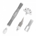 ACCESSORIO SIZZIX - KIT DI AVVIO MULTI-UTENSILE 662875