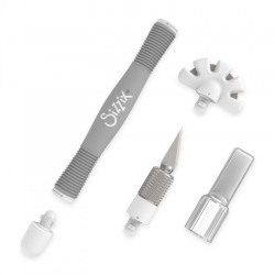 ACCESSORIO SIZZIX - KIT DI AVVIO MULTI-UTENSILE 662875