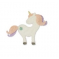 FUSTELLA PER FELTRO-CARTONCINO-MOOSGUMMI-TESSUTO  SX 662999