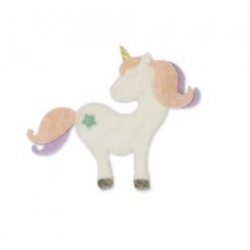 FUSTELLA PER FELTRO-CARTONCINO-MOOSGUMMI-TESSUTO  SX 662999