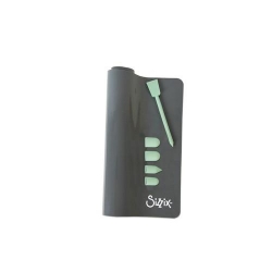 Accessorio Sizzix - Mat resistente al calore Plus Fingertip 663005